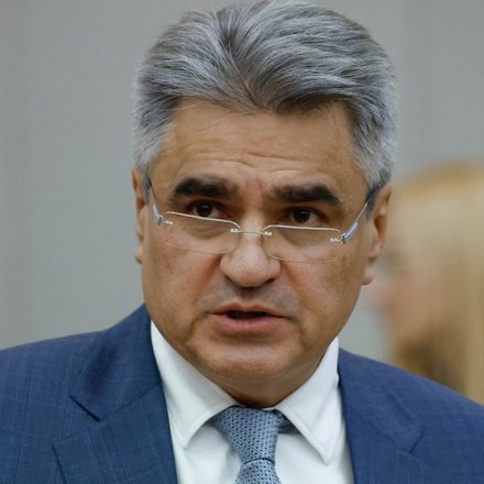 Нечаев Алексей Геннадьевич