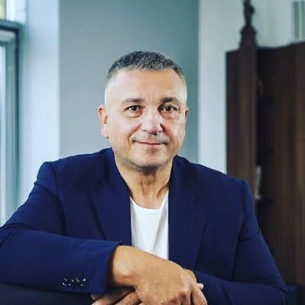 Седов Владимир Михайлович